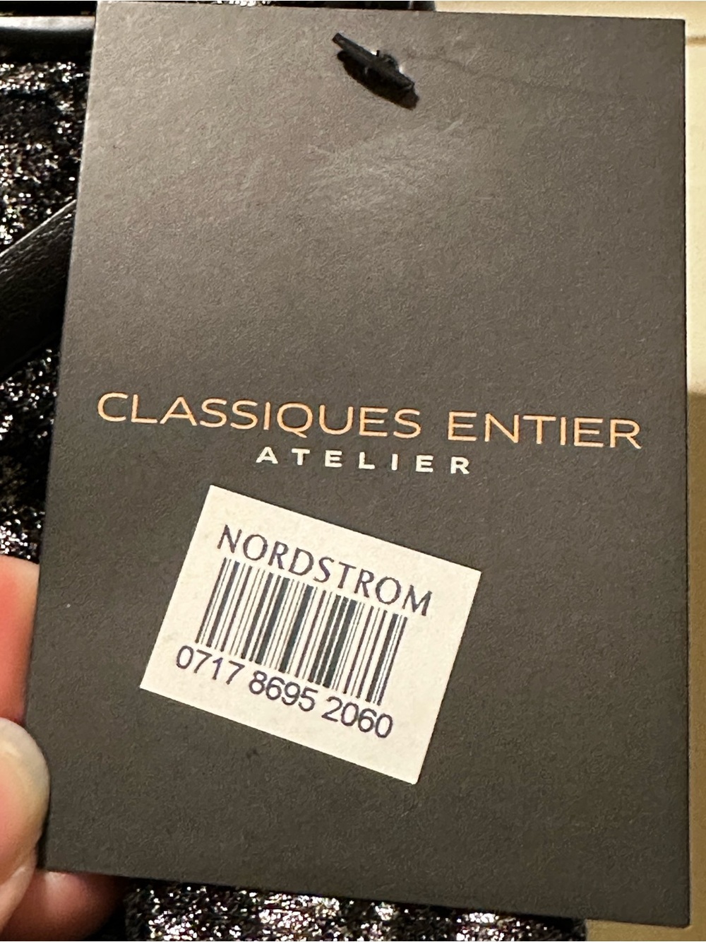 NWT Nordstrom Skirt - Picture 4 of 8
